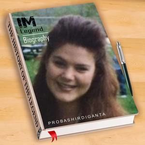 Meet your Posher, Sherry